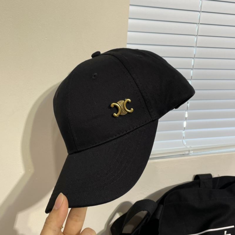 Celine Caps